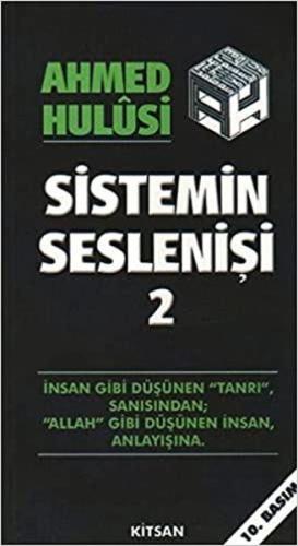 Sistemin Seslenişi 2 | Kitap Ambarı