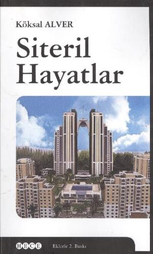 Siteril Hayatlar | Kitap Ambarı