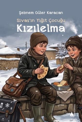 Sivas'ın Yiğit Çocuğu Kızılelma