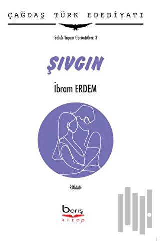 Şıvgın - Soluk Yaşam Görüntüleri : 3