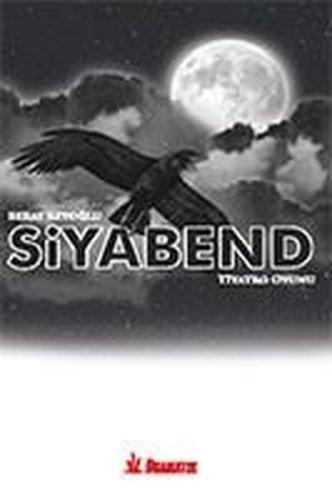 Siyabend | Kitap Ambarı