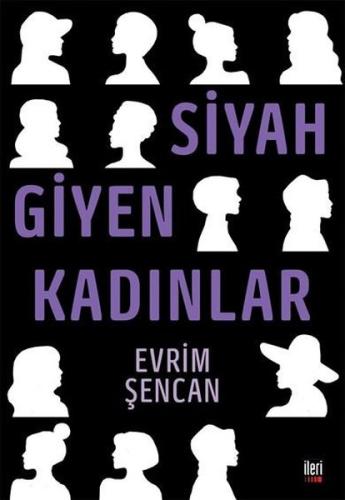 Siyah Giyen Kadınlar | Kitap Ambarı