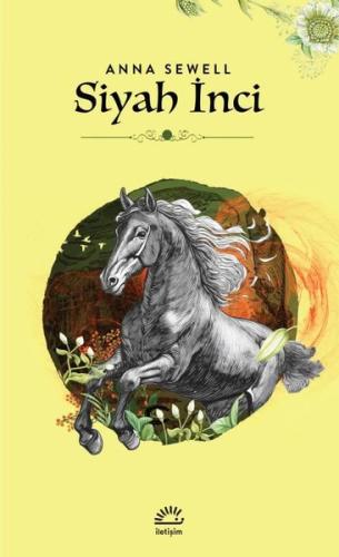 Siyah İnci | Kitap Ambarı