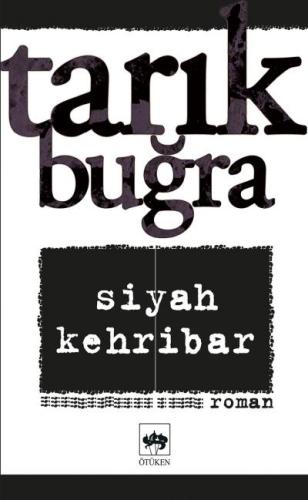 Siyah Kehribar Bütün Eserleri 15 | Kitap Ambarı