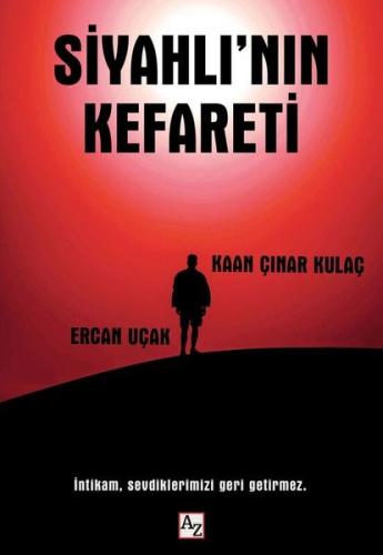 Siyahlı'nın Kefareti | Kitap Ambarı