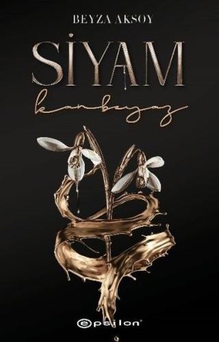 Siyam II - Kanbeyaz | Kitap Ambarı