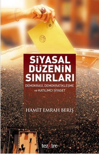 Siyasal Düzenin Sınırları | Kitap Ambarı