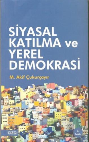 Siyasal Katılma ve Yerel Demokrasi