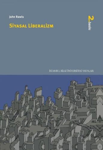 Siyasal Liberalizm | Kitap Ambarı