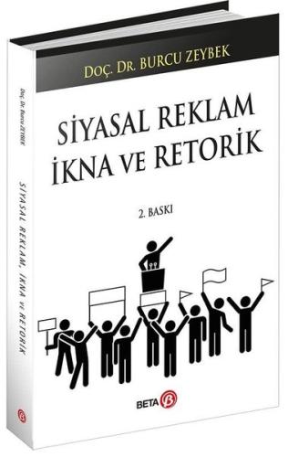 Siyasal Reklam İkna ve Retorik