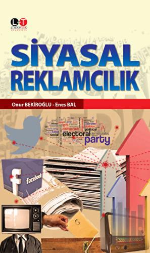 Siyasal Reklamcılık