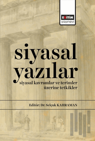 Siyasal Yazılar | Kitap Ambarı