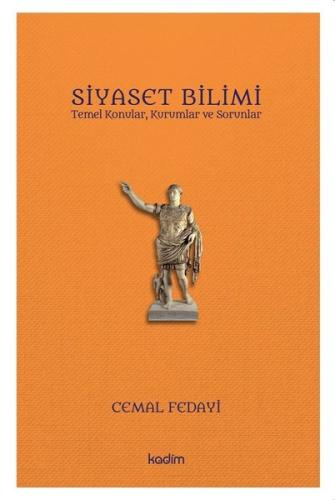 Siyaset Bilimi | Kitap Ambarı
