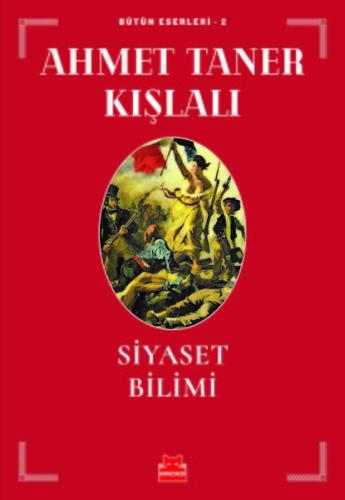 Siyaset Bilimi | Kitap Ambarı