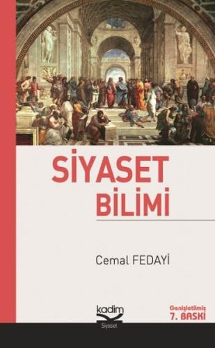 Siyaset Bilimi | Kitap Ambarı