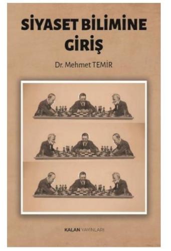 Siyaset Bilimine Giriş | Kitap Ambarı