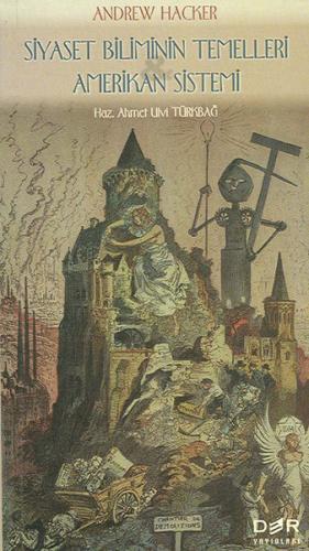 Siyaset Biliminin Temelleri Amerikan Sistemi