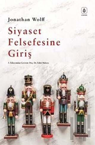 Siyaset Felsefesine Giriş