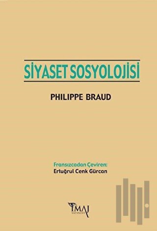 Siyaset Sosyolojisi