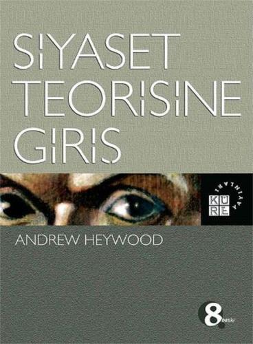 Siyaset Teorisine Giriş | Kitap Ambarı