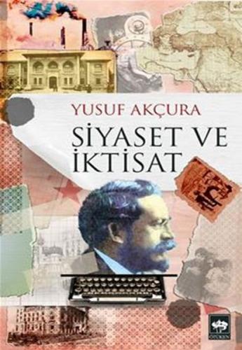 Siyaset ve İktisat
