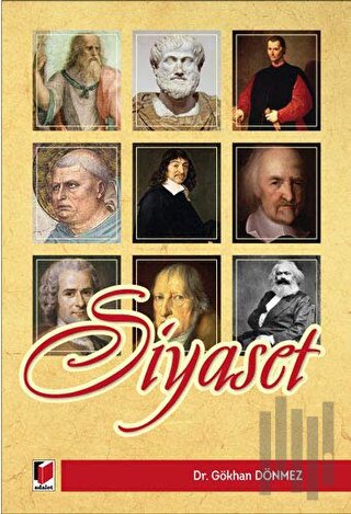 Siyaset | Kitap Ambarı