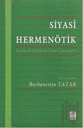 Siyasi Hermenötik | Kitap Ambarı
