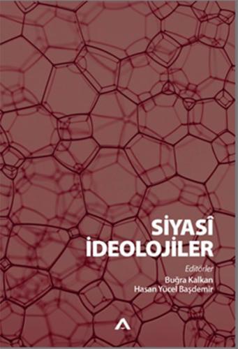 Siyasi İdeolojiler | Kitap Ambarı