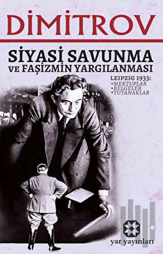Siyasi Savunma ve Faşizmin Yargılanması