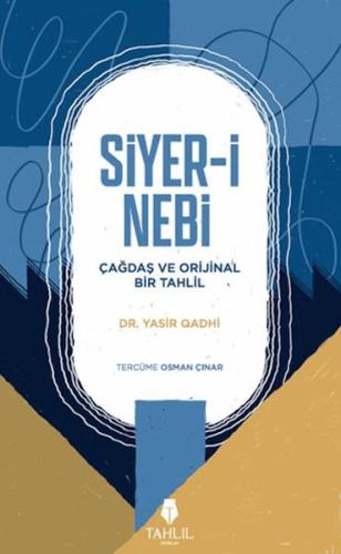 Siyer-i Nebi | Kitap Ambarı
