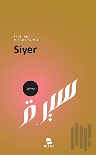 Siyer | Kitap Ambarı