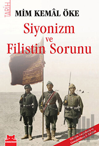 Siyonizm ve Filistin Sorunu