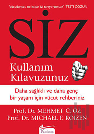 Siz  Kullanım Kılavuzunuz