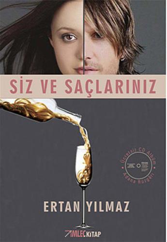 Siz ve Saçlarınız | Kitap Ambarı