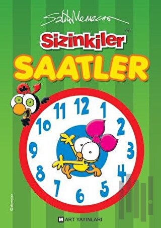 Sizinkiler - Saatler