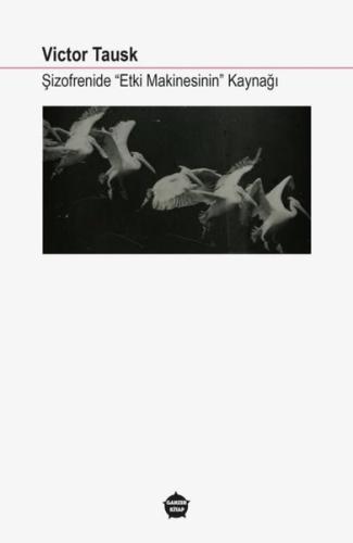 Şizofrenide Etki Makinesinin Kaynağı | Kitap Ambarı