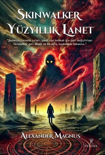 Skinwalker Yüzyıllık Lanet