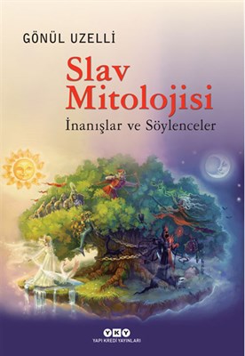 Slav Mitolojisi