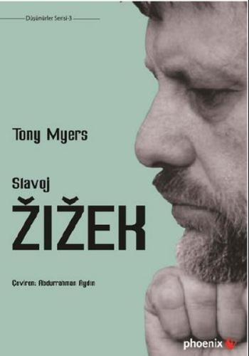 Slavoj Zizek