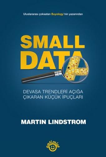 Small Data (Ciltli) | Kitap Ambarı