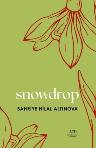 Snowdrop | Kitap Ambarı