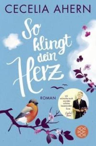 So klingt dein Herz | Kitap Ambarı