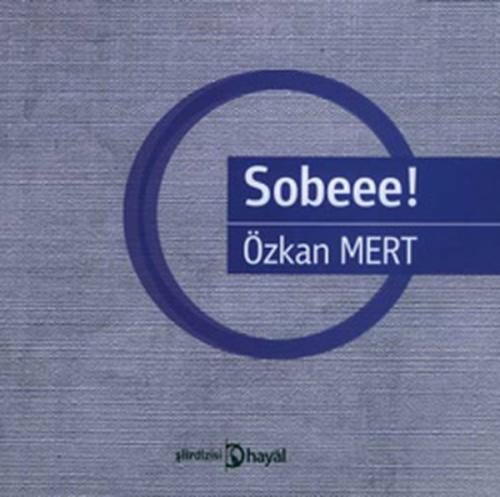 Sobeee! | Kitap Ambarı