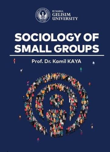 Sociology of Small Groups | Kitap Ambarı