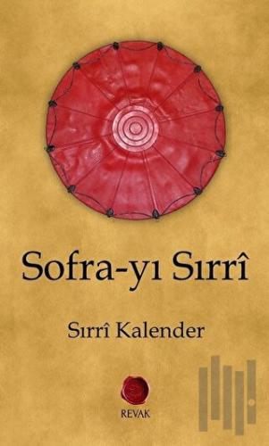 Sofra-yı Sırri (Ciltli)