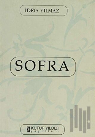 Sofra | Kitap Ambarı