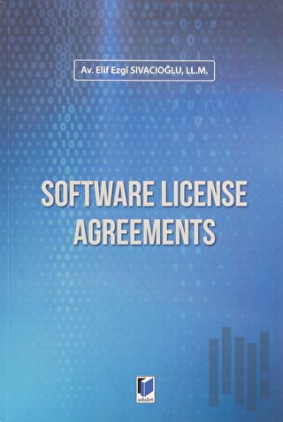 Software License Agreements
