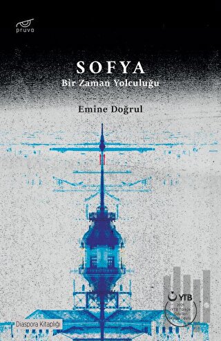 Sofya - Bir Zaman Yolculuğu