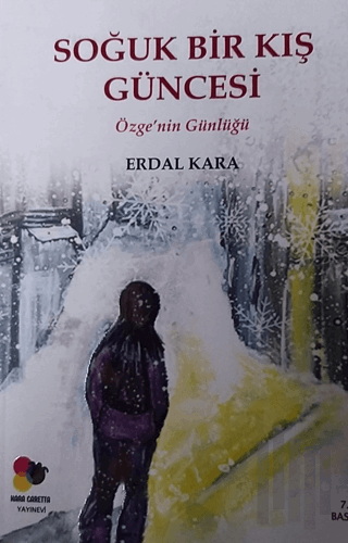Soğuk Bir Kış Güncesi | Kitap Ambarı
