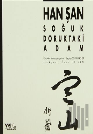 Soğuk Doruktaki Adam